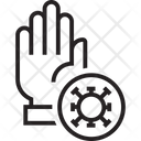 پیش‌نمایش فایل stop-virus-3115079 از پک فاصله اجتماعی