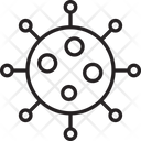 پیش‌نمایش فایل virus-3115077 از پک فاصله اجتماعی