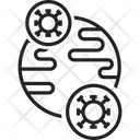 پیش‌نمایش فایل worldwide-virus-3115075 از پک فاصله اجتماعی