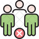 پیش‌نمایش فایل no-gathering-3115119 از پک فاصله اجتماعی