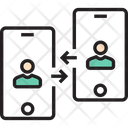 پیش‌نمایش فایل online-meeting-3115116 از پک فاصله اجتماعی
