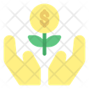 پیش‌نمایش فایل profit-8445701 از پک استارتاپ