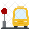 پیش‌نمایش فایل halt-8623191 از پک حمل و نقل