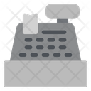 پیش‌نمایش فایل cashier-machine-8663408 از پک فروشگاه