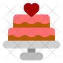 پیش‌نمایش فایل cake-8726263 از پک عروسی