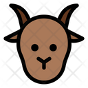 پیش‌نمایش فایل goat-8755241 از پک مزرعه