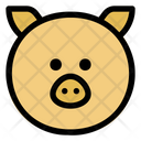 پیش‌نمایش فایل pig-8755239 از پک مزرعه