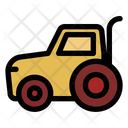 پیش‌نمایش فایل tractor-8755224 از پک مزرعه