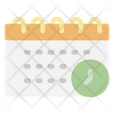 پیش‌نمایش فایل calendar-8756614 از پک کار از خانه