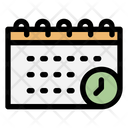 پیش‌نمایش فایل calendar-8756709 از پک کار از خانه