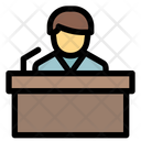 پیش‌نمایش فایل podium-8779676 از پک رای دادن
