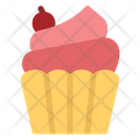 پیش‌نمایش فایل cupcake-8859996 از پک غذا