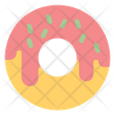 پیش‌نمایش فایل donuts-8859994 از پک غذا