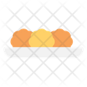 پیش‌نمایش فایل plate-8859984 از پک غذا