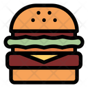 پیش‌نمایش فایل burger-8860019 از پک غذا