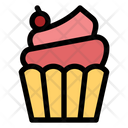 پیش‌نمایش فایل cupcake-8860042 از پک غذا