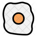 پیش‌نمایش فایل fried-egg-8860047 از پک غذا