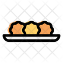 پیش‌نمایش فایل plate-8860030 از پک غذا