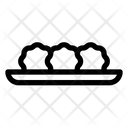 پیش‌نمایش فایل plate-8862918 از پک غذا