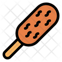 پیش‌نمایش فایل corndog-9030985 از پک فست فود