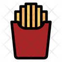 پیش‌نمایش فایل french-fries-9030989 از پک فست فود