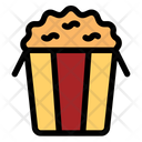 پیش‌نمایش فایل pop-corn-9031029 از پک فست فود