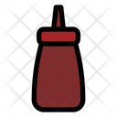 پیش‌نمایش فایل sauce-9031021 از پک فست فود