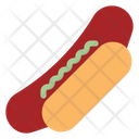 پیش‌نمایش فایل hotdog-9030911 از پک فست فود