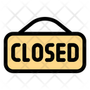 پیش‌نمایش فایل closed-9264513 از پک فروشگاه بزرگ