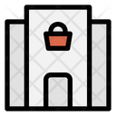 پیش‌نمایش فایل supermarket-9264473 از پک فروشگاه بزرگ