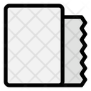 پیش‌نمایش فایل bill-paper-9856571 از پک فروشگاه بزرگ