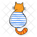 پیش‌نمایش فایل cat-3413053 از پک گربه ها
