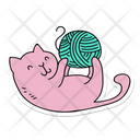 پیش‌نمایش فایل cat-play-3413058 از پک گربه ها