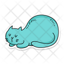پیش‌نمایش فایل cat-sleep-3413051 از پک گربه ها