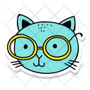 پیش‌نمایش فایل cool-cat-3413054 از پک گربه ها