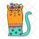 پیش‌نمایش فایل female-cat-3413061 از پک گربه ها