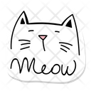 پیش‌نمایش فایل meow-3413049 از پک گربه ها