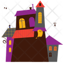 پیش‌نمایش فایل castle-4348652 از پک هالووین