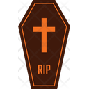 پیش‌نمایش فایل coffin-4348646 از پک هالووین