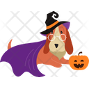 پیش‌نمایش فایل dog-and-halloween-4348701 از پک هالووین