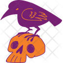 پیش‌نمایش فایل skull-4348662 از پک هالووین
