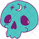 پیش‌نمایش فایل skull-4348693 از پک هالووین