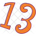 پیش‌نمایش فایل thirteen-4348673 از پک هالووین