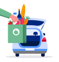پیش‌نمایش فایل delivery-service-2882067 از پک تحویل در دوران کرونا