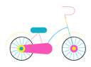 پیش‌نمایش فایل bicycle-3168392 از پک افراد در حال دوچرخه سواری