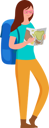 پیش‌نمایش فایل girl-finding-location-3406568 از پک گردشگر