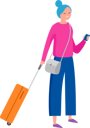 پیش‌نمایش فایل woman-going-on-tour-3406565 از پک گردشگر