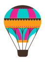 پیش‌نمایش فایل air-ballon-3415272 از پک پارک تفریحی