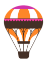 پیش‌نمایش فایل air-ballon-3415273 از پک پارک تفریحی