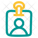 پیش‌نمایش فایل id-card-6103266 از پک بازاریابی آنلاین